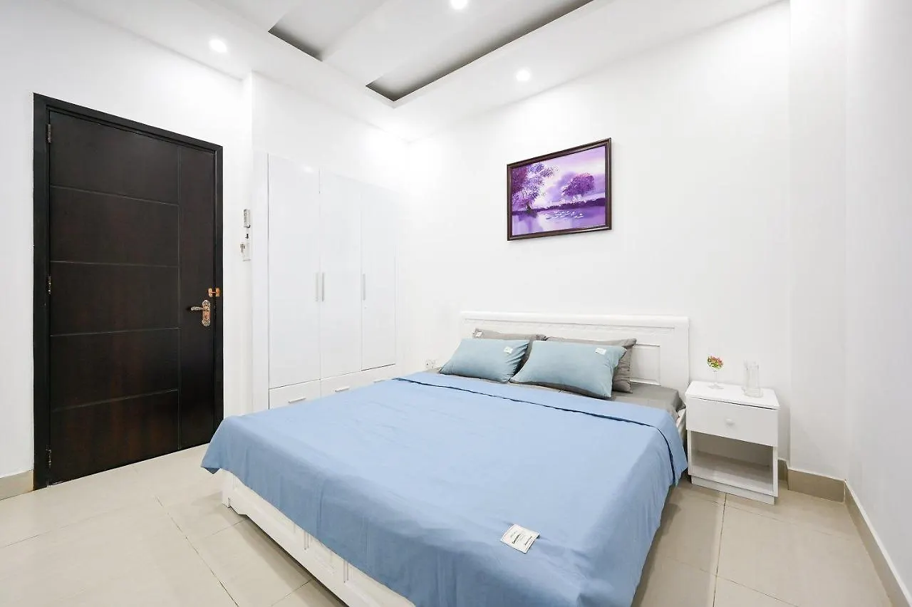 Vanapartment Ho Chi Minh City