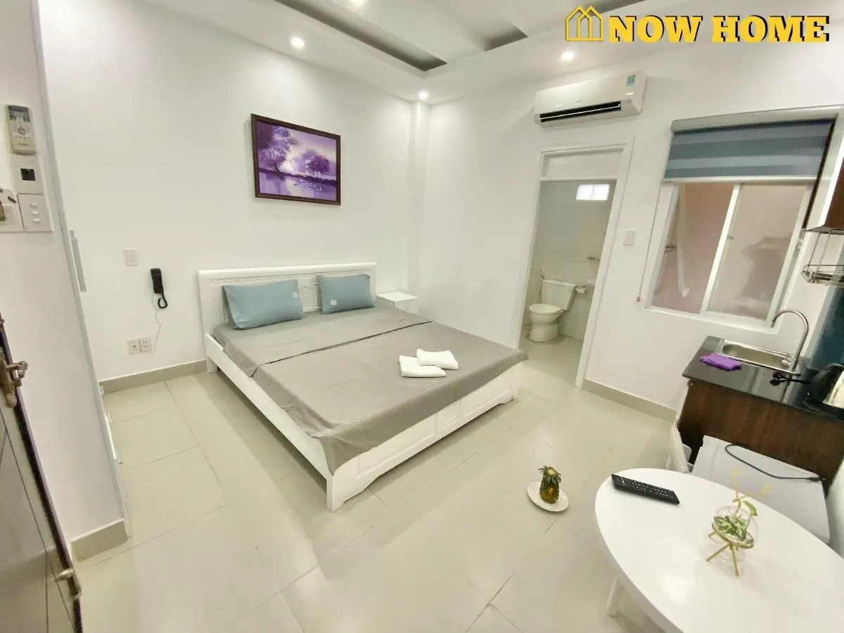 Apartment Vanapartment Ho Chi Minh City Vietnam