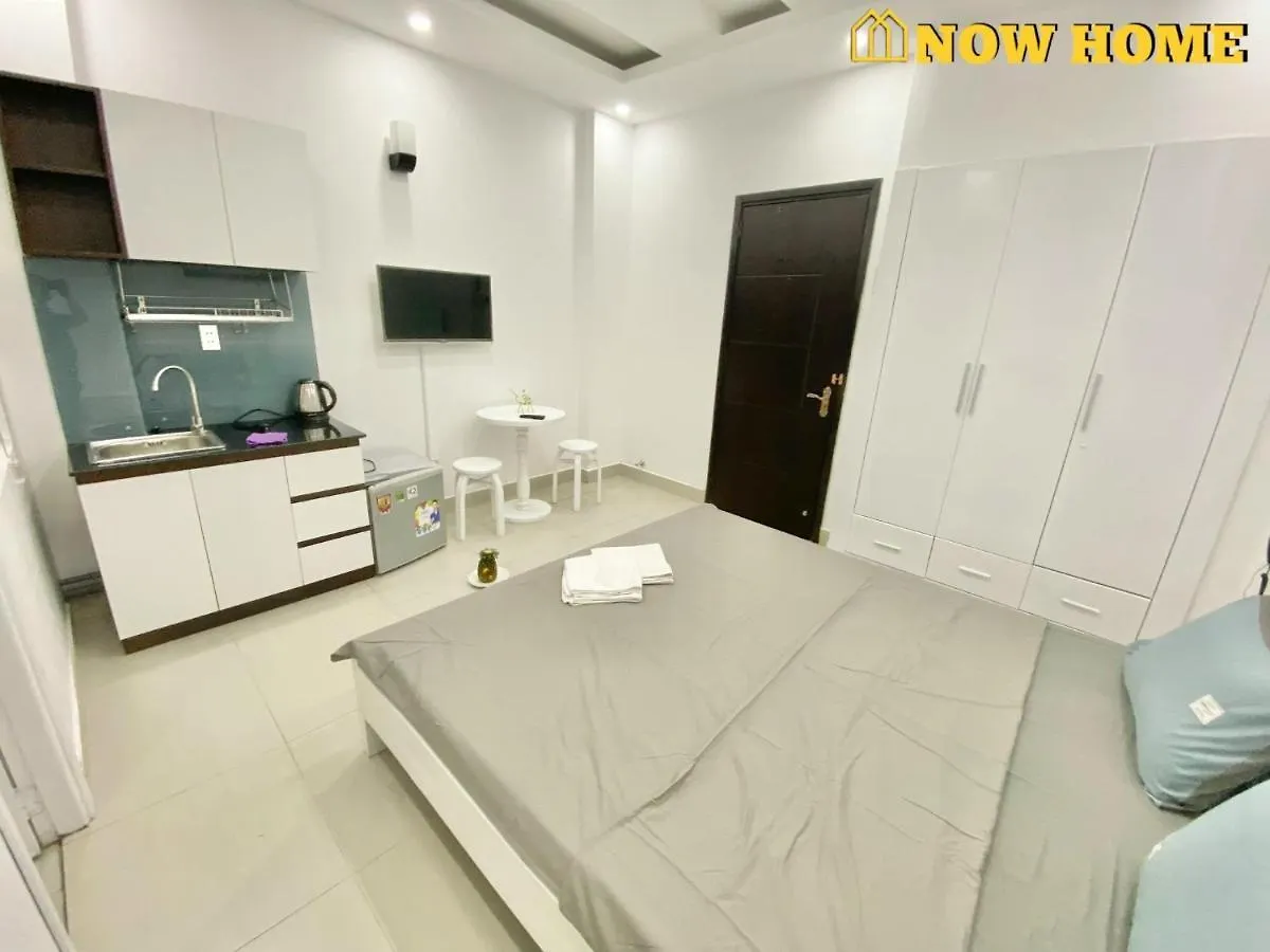 Apartment Vanapartment Ho Chi Minh City