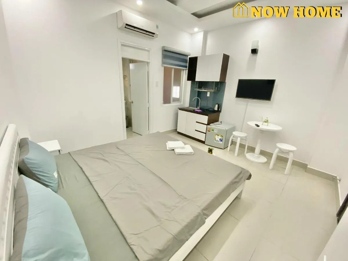 Vanapartment Ho Chi Minh City Apartment