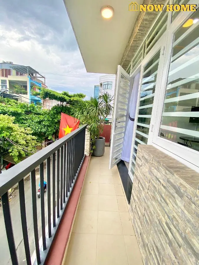 Vanapartment Ho Chi Minh City Apartment