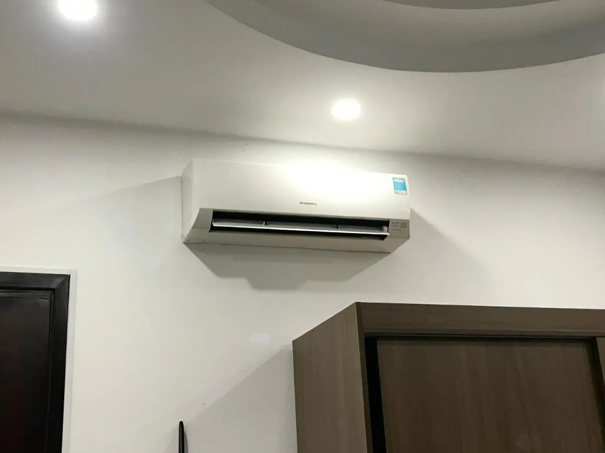 Apartment Vanapartment Ho Chi Minh City
