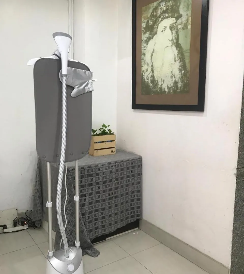 Vanapartment Ho Chi Minh City Vietnam