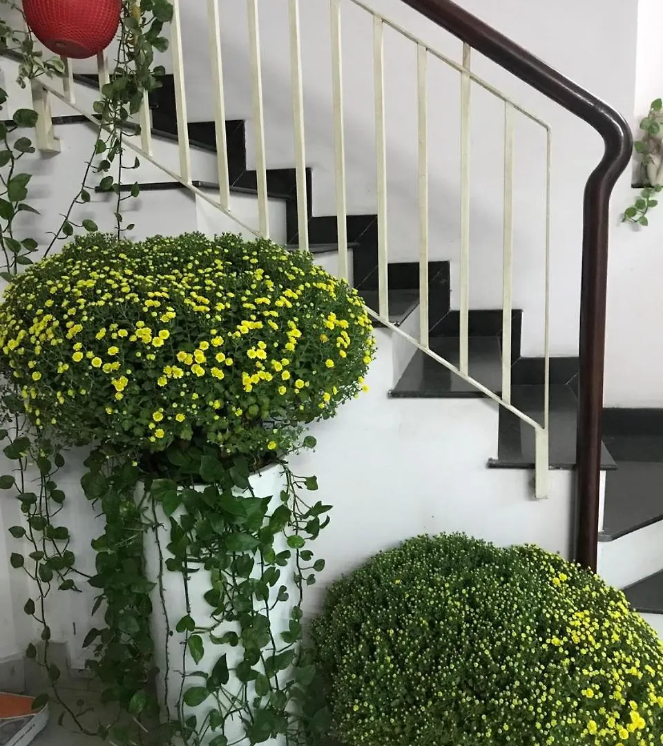 Vanapartment Ho Chi Minh City Vietnam