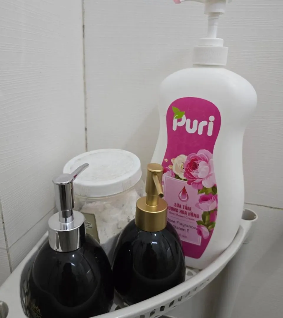 Vanapartment Ho Chi Minh City 0*,  Vietnam