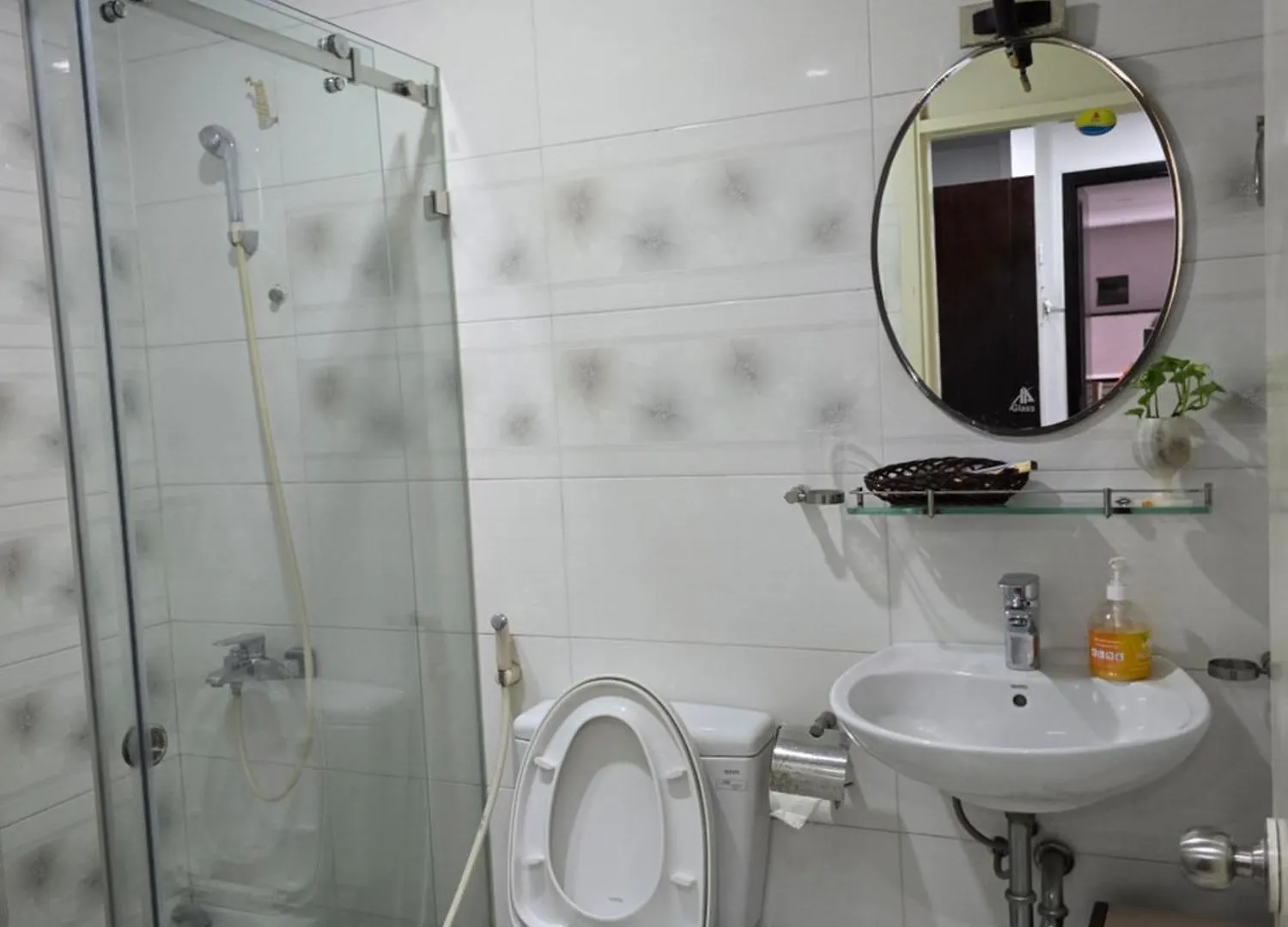 Apartment Vanapartment Ho Chi Minh City