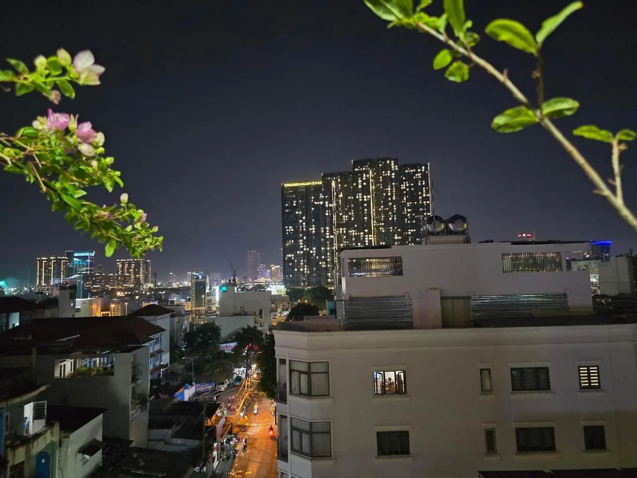Vanapartment Ho Chi Minh City 0*,  Vietnam