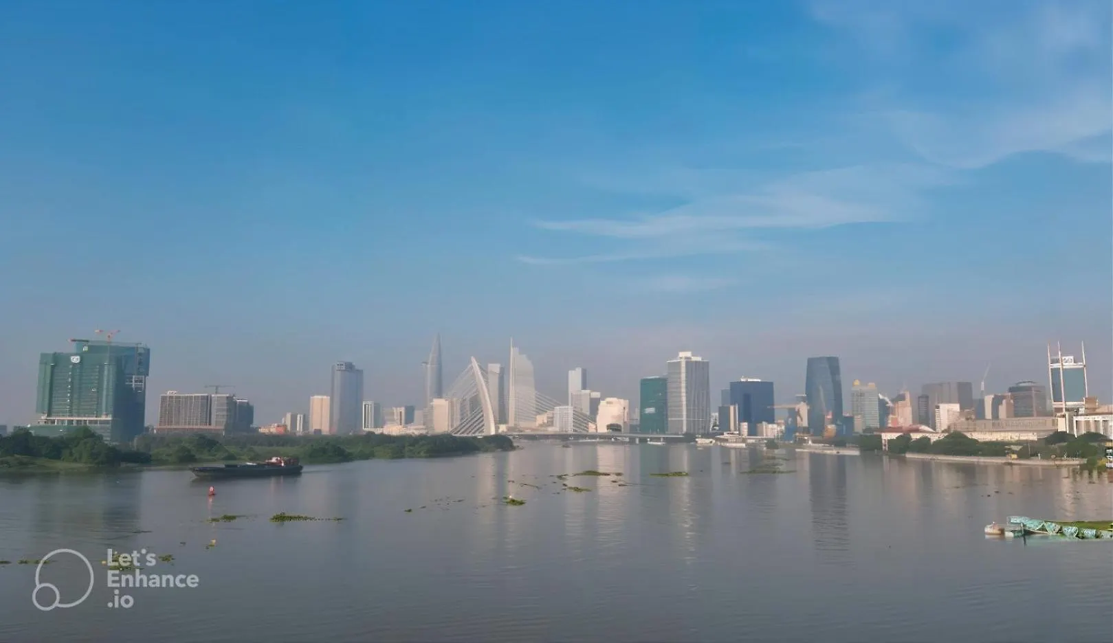 Vanapartment Ho Chi Minh City