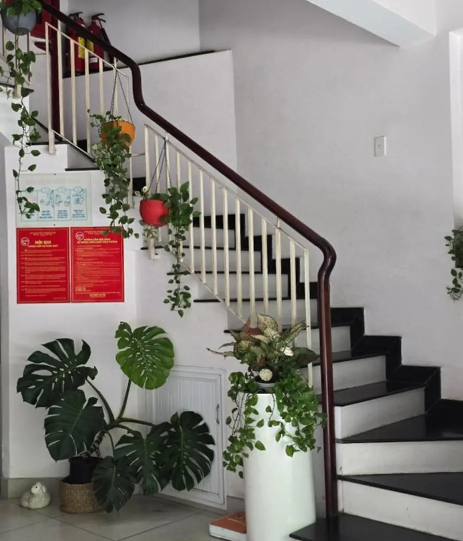 Vanapartment Ho Chi Minh City